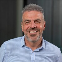 Andy Houston