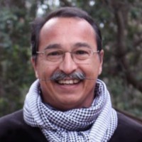 Bob Cisneros