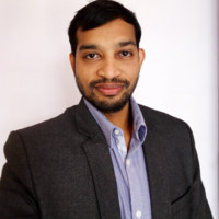 Sourabh Vishnoi