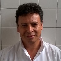 Virginio Rafael Saldivar