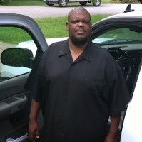 Cedric Williams