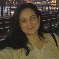 Nadia Jâfar