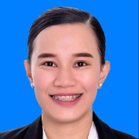 Mary Iris Teodosio