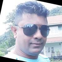 Dhamitha Jayasinghearachchi