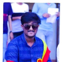 Bharath P R