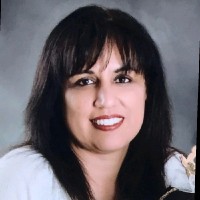 María Scudere Olivera