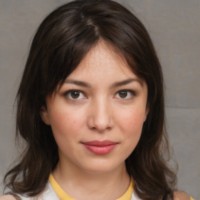Nadia Lamrani