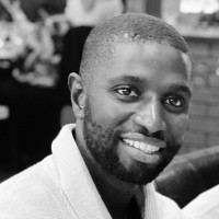 Abdoul Karim Bah, Ing.