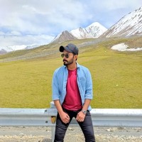 Muhammad Hamza Rao