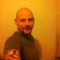Christopher Harvell