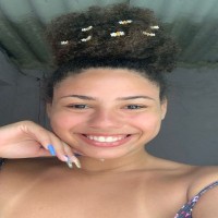 Ana Luiza Da Silva de Souza