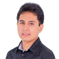 Edison Mendoza Vargas