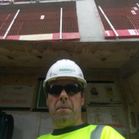 Darren Poole
