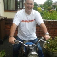 Darren Hull