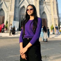 Ankita Patra