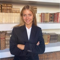Camilla Canafoglia