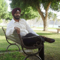 Sukhdev Singh