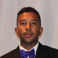 Reginald Rivera