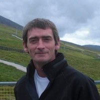 Iain Ross