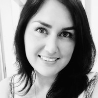 Natalie Andrea Østebø