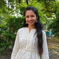 Mrunal Shelar
