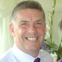 Kevin Perry