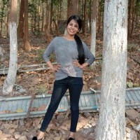 Ragini Jha