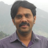 Naveen Masakal