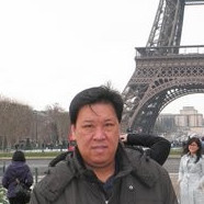 David Khoo