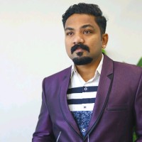 Arjun Ram Chandra