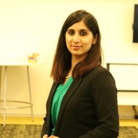Bhawna Gaba