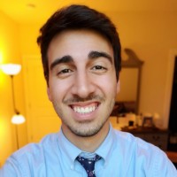 Chad Guzman