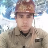 Fidel Perez Espinoza