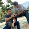 Hafizulnuddin Bin Seidi