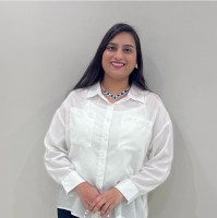 Nivedita Gangane