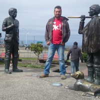 Javier Valenzuela