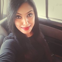 Sandhya P.S.