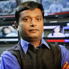 Arvind Journalist