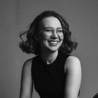 Olga Antonova
