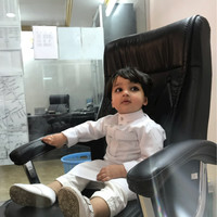 Shafqat Yousuf