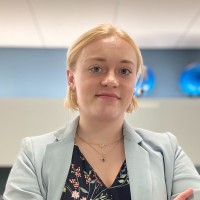 Maggie Tellefsen