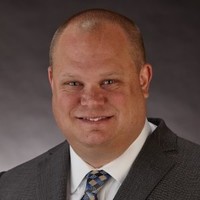 Rusty Richards C.P.M.