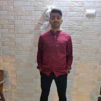 Roshan D'mello