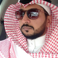 محمد الزهراني