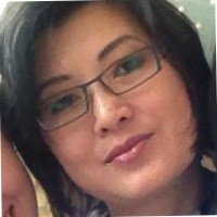 Vivienne Oestergaard