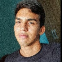Junior Rodrigues Dos Santos