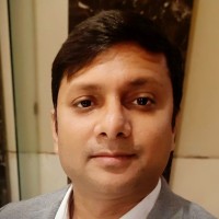 Kumar Saurabh
