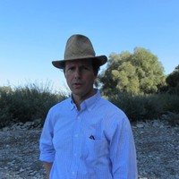 Toby Mansel-Pleydell