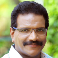 Rajesh Kumar Madhavan
