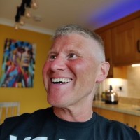 Martin Cross